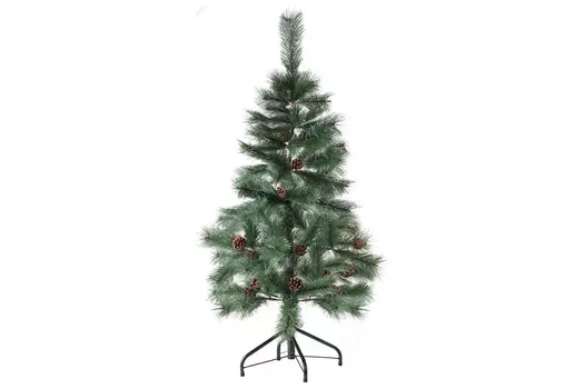 Искусственная ель Velvet Pinewood