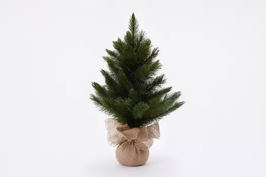 Искусственная ёлка Лесная красавица