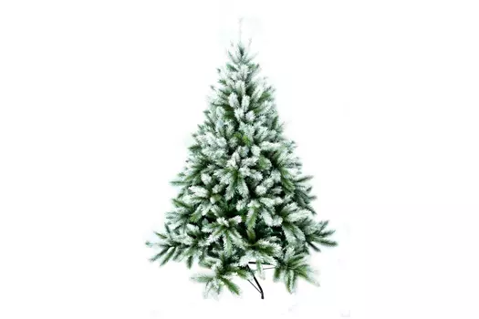 Искусственная сосна заснеженная Ice Crystal