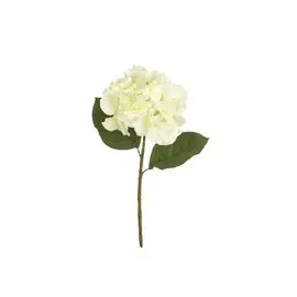 Искусственное растение Гортензия