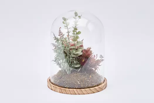 Искусственное растение HA428816MIX