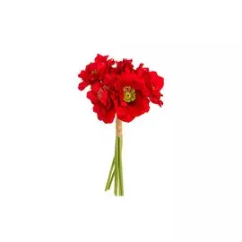 Искусственный букет Маки