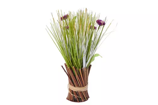 Искусственный букет Маргаритки