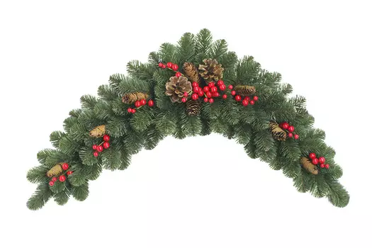 Искусственный сваг Ингрид