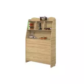 Изголовье с полкой Корсар