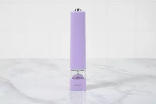 Электрическая мельница для соли и перца 8210