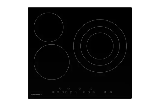 Электрическая панель D EVCE.593.T