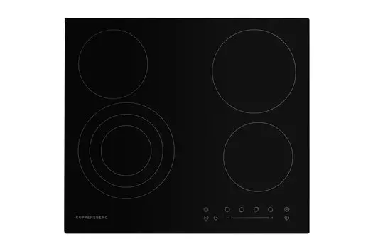 Электрическая панель ECS 603