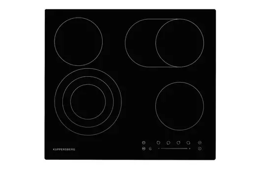 Электрическая панель ECS 623