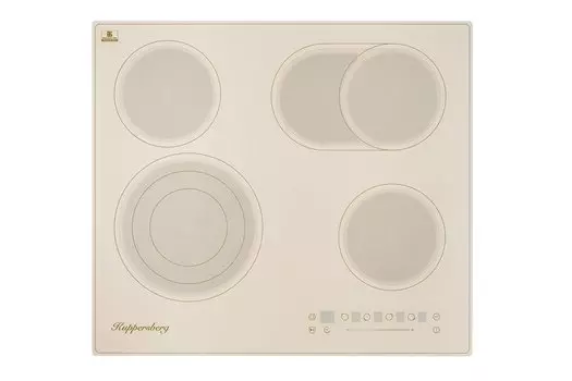 Электрическая панель ECS 623