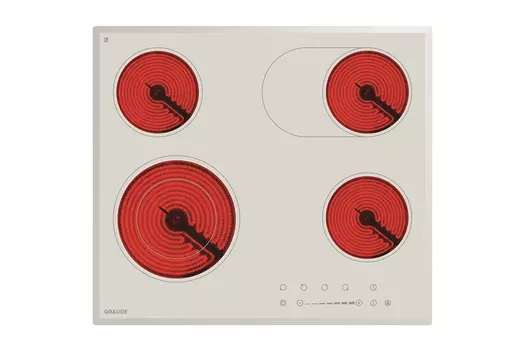 Электрическая панель EK 60.2 WF