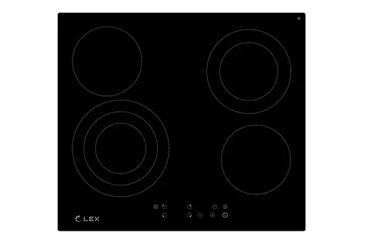 Электрическая панель EVH