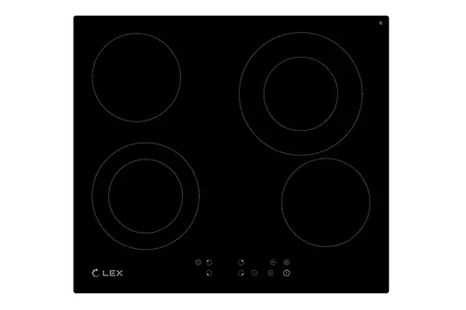 Электрическая панель EVH