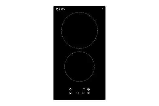 Электрическая панель EVH 320-0 BL