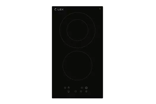 Электрическая панель EVH 321 BL