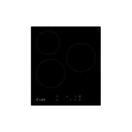 Электрическая панель EVH 430 BL