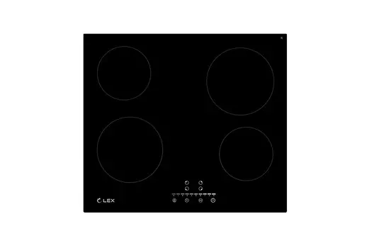 Электрическая панель EVH 640-1
