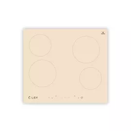 Электрическая панель EVH 640