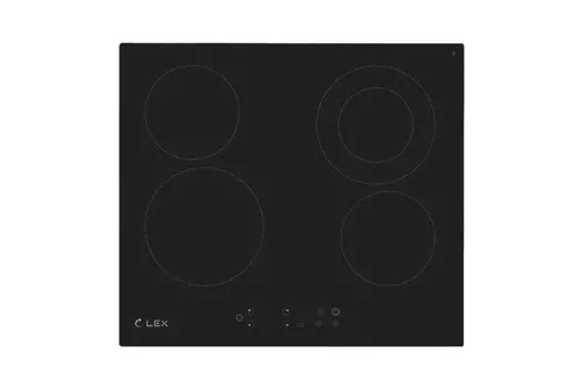 Электрическая панель EVH 641