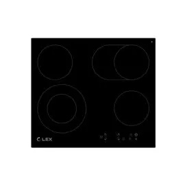 Электрическая панель EVH 642 BL