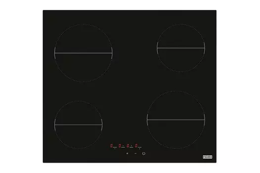 Электрическая панель FHR 604 C T