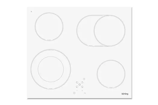 Электрическая панель HK 62051