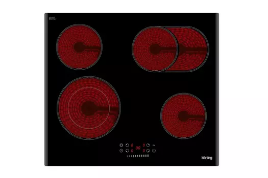 Электрическая панель HK 62550