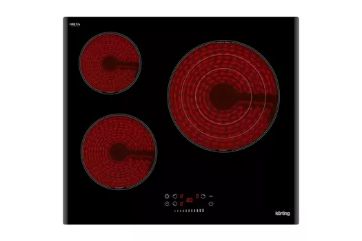 Электрическая панель HK 6351