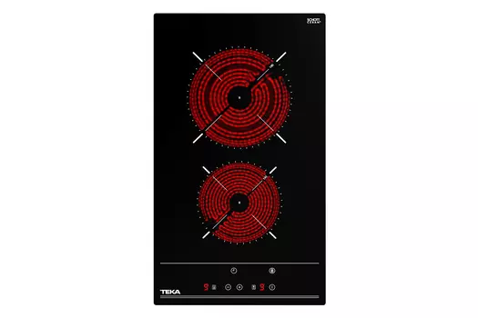 Электрическая панель TBC 32010 TTC BLACK