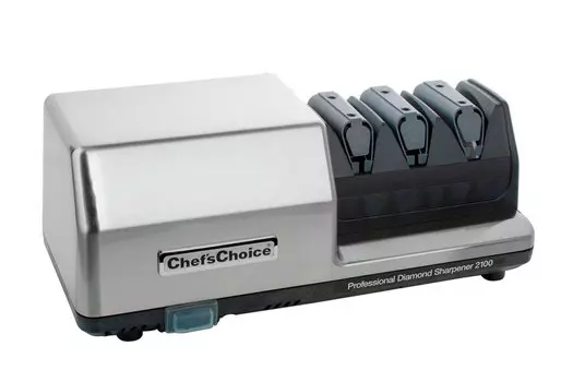 Электрическая точилка для ножей 2100