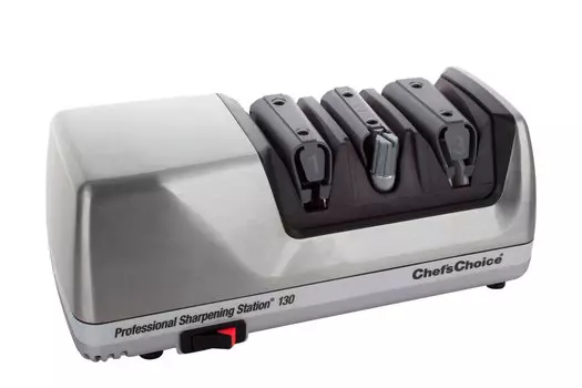 Электрическая точилка для ножей M130 Metal