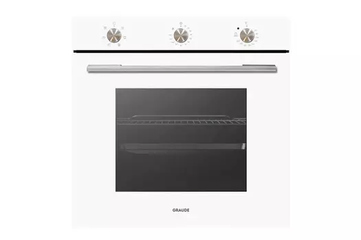 Электрический духовой шкаф BE 60.2