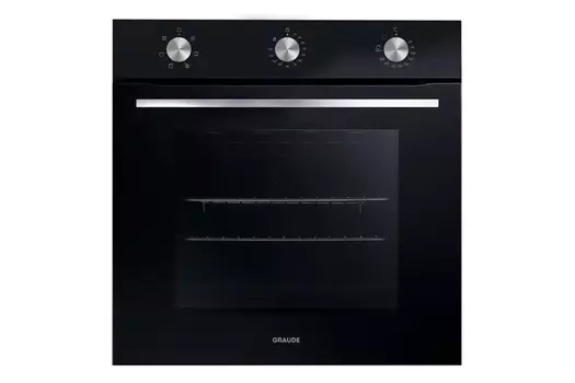 Электрический духовой шкаф BE 60.2