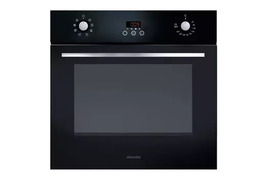 Электрический духовой шкаф BE 60.3