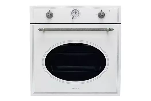 Электрический духовой шкаф BK