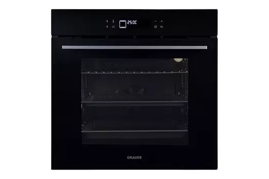 Электрический духовой шкаф BM 60.2