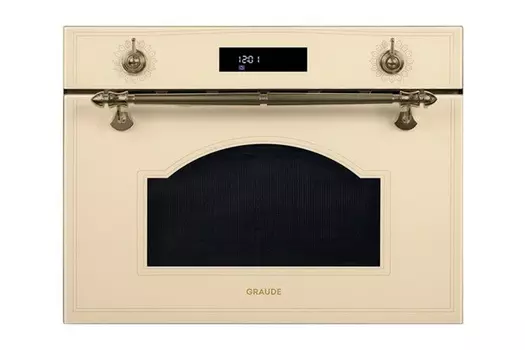 Электрический духовой шкаф BWGK 45.0