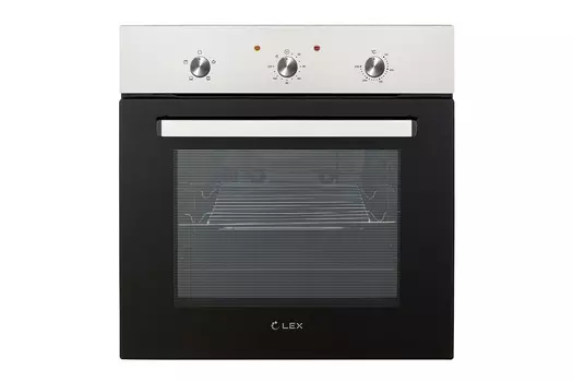 Электрический духовой шкаф EDM 041 IX