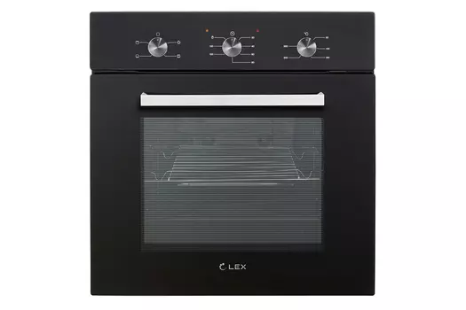 Электрический духовой шкаф EDM 042 BL