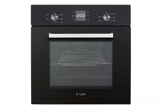 Электрический духовой шкаф EDM 051 BL