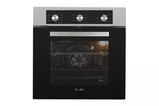 Электрический духовой шкаф EDM 073