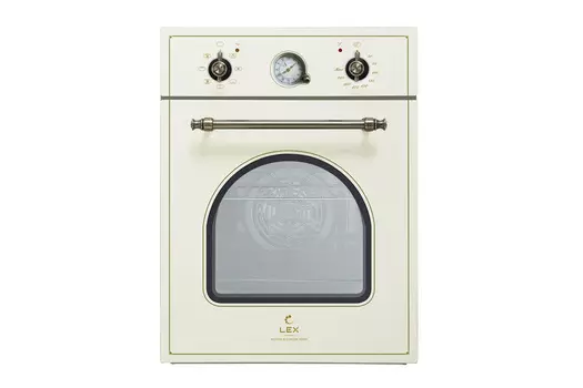 Электрический духовой шкаф EDM 4573 C IV LIGHT