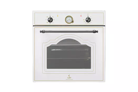 Электрический духовой шкаф EDM 6070 C