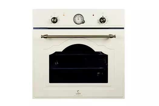 Электрический духовой шкаф EDM 6072 C