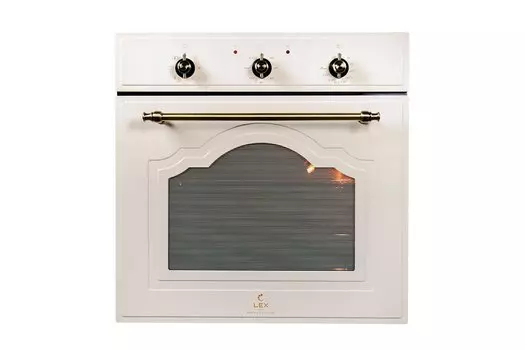 Электрический духовой шкаф EDM 6075