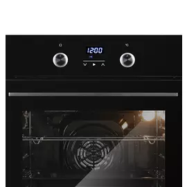 Электрический духовой шкаф EDP 092 BL