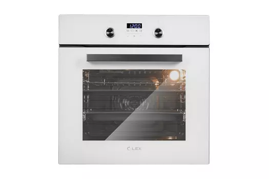 Электрический духовой шкаф EDP 093