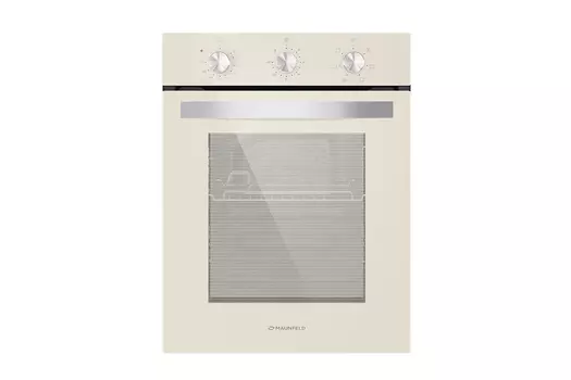 Электрический духовой шкаф EOEC516BG