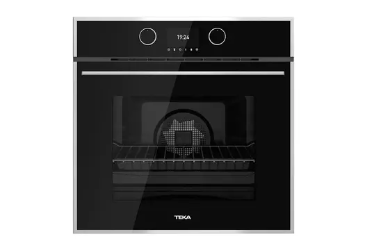 Электрический духовой шкаф HLB 860