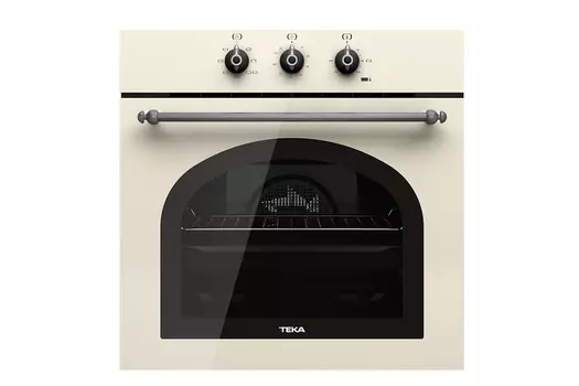 Электрический духовой шкаф HRB 6100